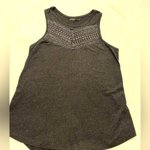 PRANA size Large tank